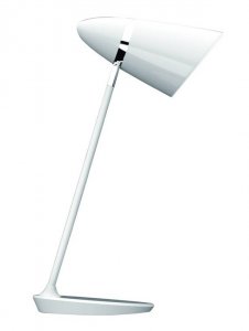 Lampa biurkowa Elmo Tavolo