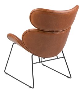 Fotel Cazar vintage
