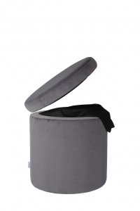 Pufa Vinci Round