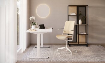 biurko ecomo sit stand econ 135x65