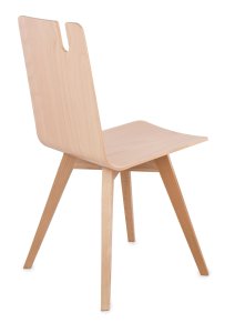 Krzesło Falun wood