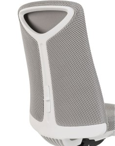fotel biurowy Elin GS White