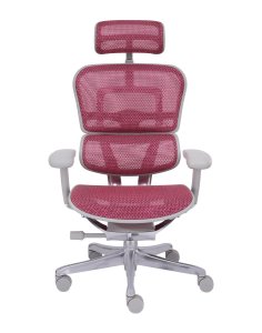 ergohuman 2 elite st gs pink