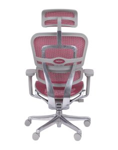 ergohuman 2 elite st gs pink