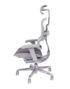 ergohuman 2 elite st gt grey
