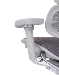ergohuman 2 elite st gt grey