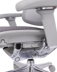 ergohuman 2 elite st gt grey