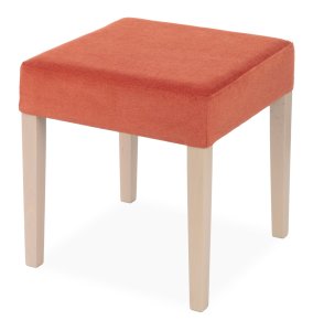 Pufa ławka Simple 45x45