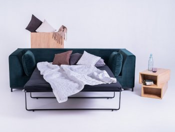 Sofa Ambient 3-osobowa rozkładana