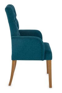 Fotel Astoria Chesterfield