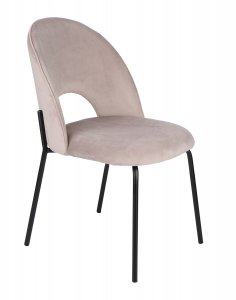 Molly Black Beige - OUTLET