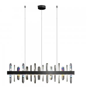 arctic led black