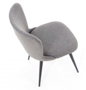 oskar dark grey