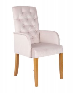 Fotel Astoria Chesterfield