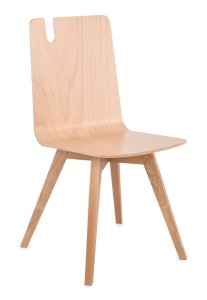 Krzesło Falun wood
