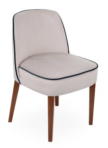 Krzesło Chelsea Plus wood