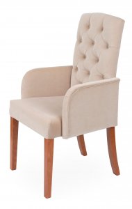 Fotel Astoria Chesterfield