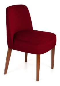 Krzesło Chelsea wood