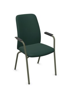 krzeslo flesco 4la uph z podlokietnikami