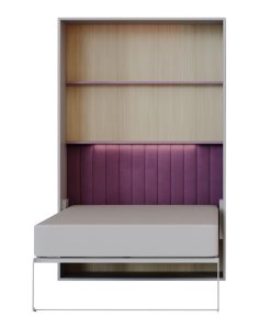 polkotapczan flexi bed lumi antyczna roza
