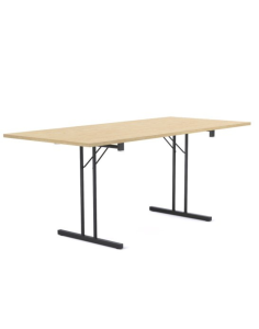 stol konferencyjny folding 140x60