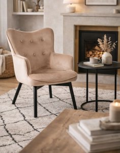 fotel carmen bluvel 28