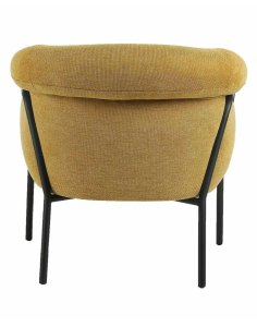 fotel clover brego curry