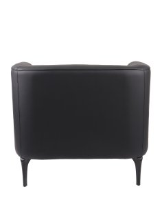 fotel cosmo black
