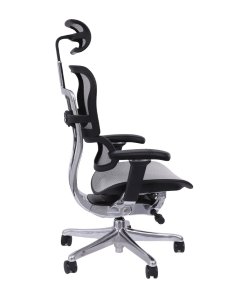 fotel ergohuman 2 elite st bs grey
