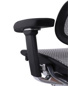fotel ergohuman 2 elite st bs grey