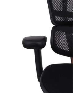 fotel ergohuman 2 elite st bt black