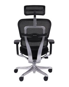 fotel ergohuman 2 elite st bt black