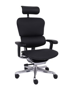 fotel ergohuman 2 rlite st le01