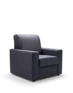 fotel do salonu ze schowkiem ewelina