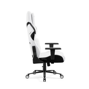 Fotel gamingowy biały z chłodzącym siedziskiem, Normal Size: Diablo X-One Prime Ghosted White 18