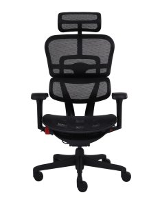 ergohuman 2 ultra st black badge