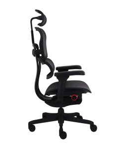 ergohuman 2 ultra st black badge