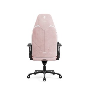 Fotel gamingowy różowy z magnetycznym zagłówkiem Normal Size: Diablo X-Eye Prime Akira Pink 19