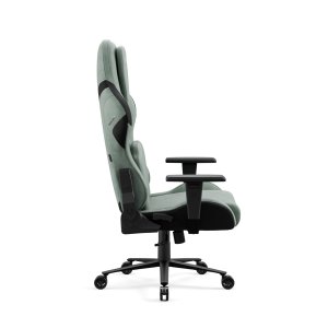 Fotel gamingowy zielony z chłodzącym siedziskiem, Normal Size: Diablo X-One Prime Ghotic Green 13