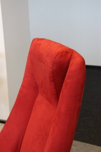 Fotel Invitus R