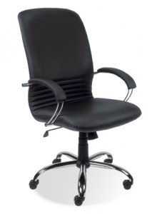 Fotel Mirage Steel