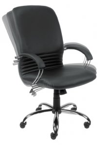 Fotel Mirage Steel