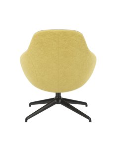 fotel obrotowy scadio 4s