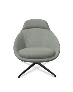 fotel obrotowy scadio 4s