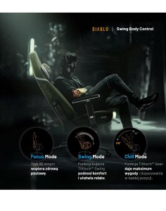fotel-zielony-x-eye-prime-zielony