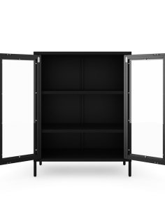 gina-black