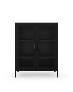 gina-black
