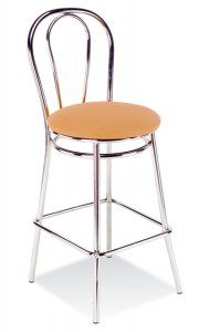 Hoker Tulipan Hocker (76 cm)