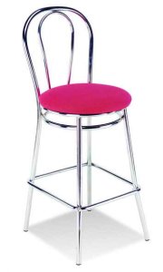 Hoker Tulipan Hocker (76 cm)