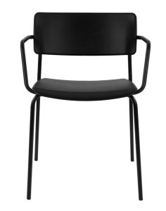 Krzesło konferencyjne Hubi 4L Arm